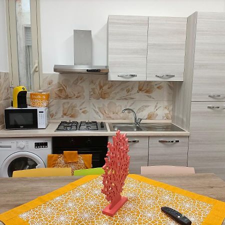 Tintarella Apartment ตราปานี ภายนอก รูปภาพ