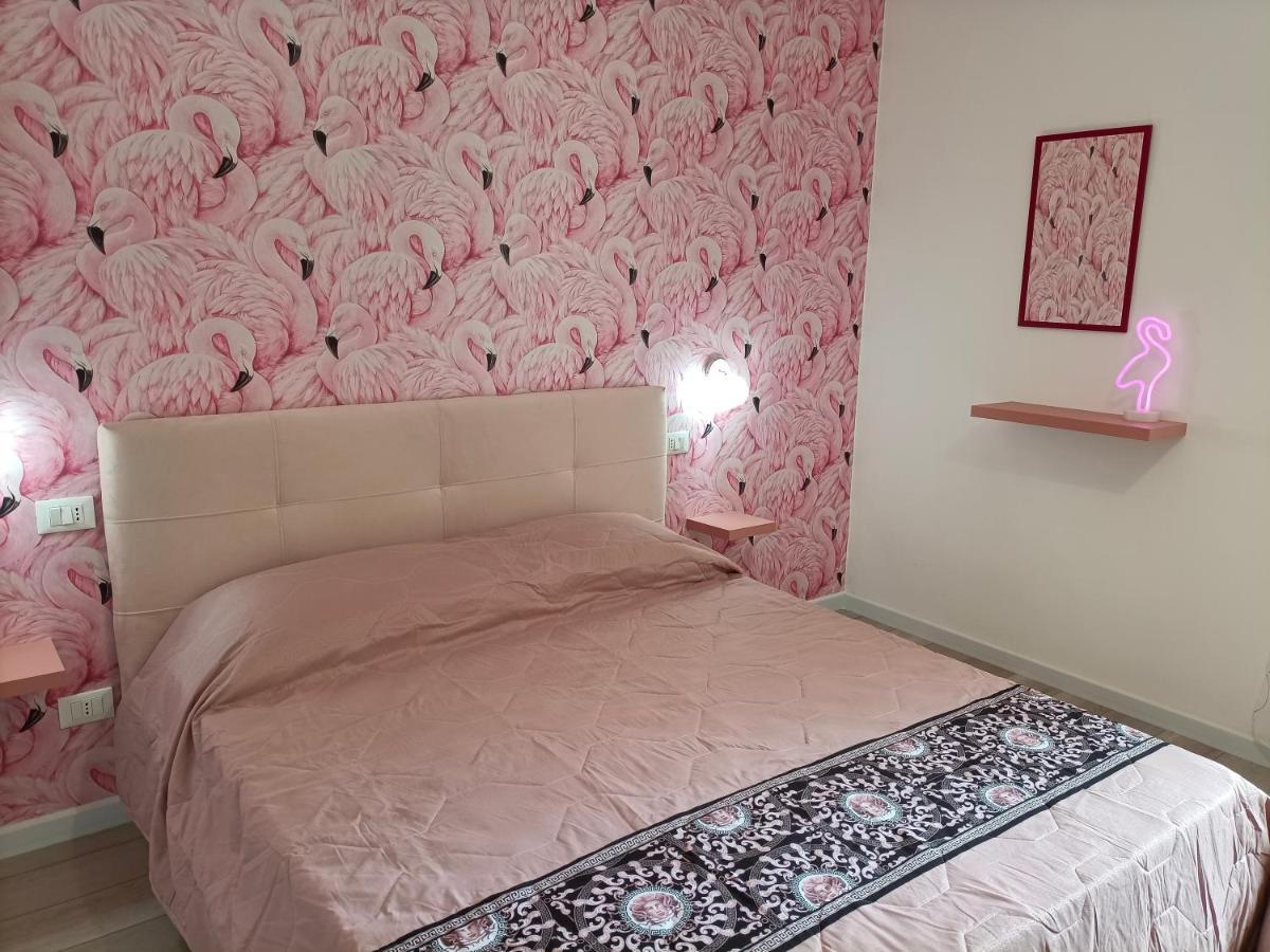 Tintarella Apartment ตราปานี ภายนอก รูปภาพ
