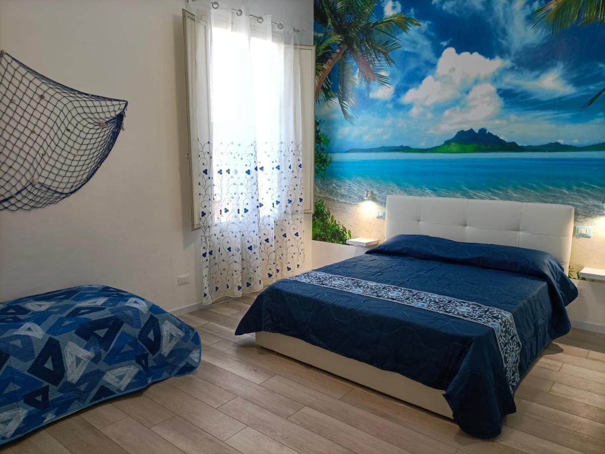 Tintarella Apartment ตราปานี ภายนอก รูปภาพ