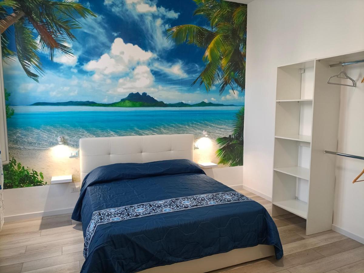 Tintarella Apartment ตราปานี ภายนอก รูปภาพ