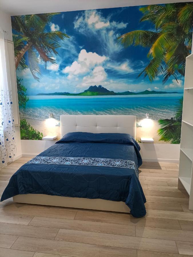 Tintarella Apartment ตราปานี ภายนอก รูปภาพ