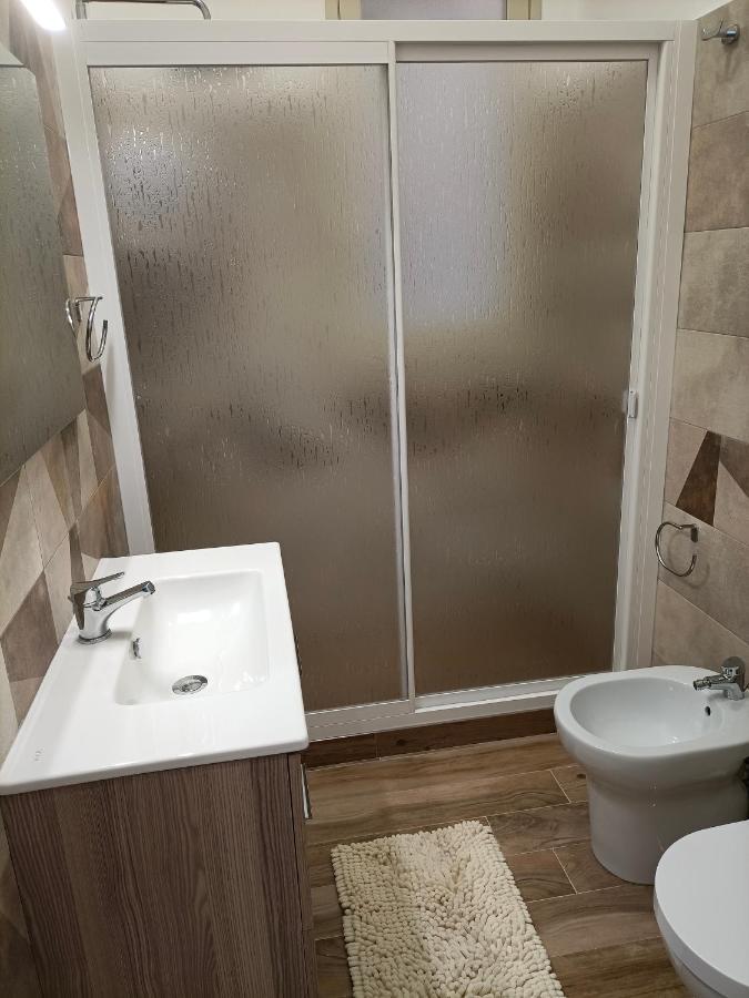 Tintarella Apartment ตราปานี ภายนอก รูปภาพ