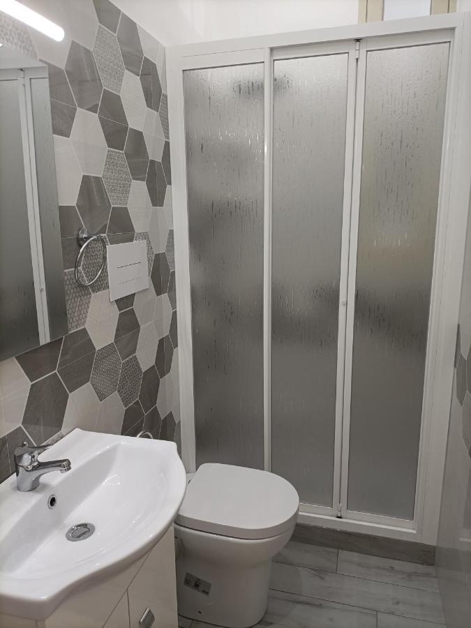 Tintarella Apartment ตราปานี ภายนอก รูปภาพ