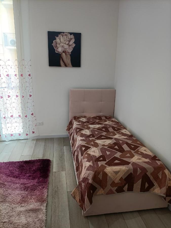 Tintarella Apartment ตราปานี ภายนอก รูปภาพ