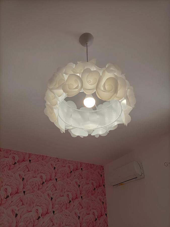 Tintarella Apartment ตราปานี ภายนอก รูปภาพ