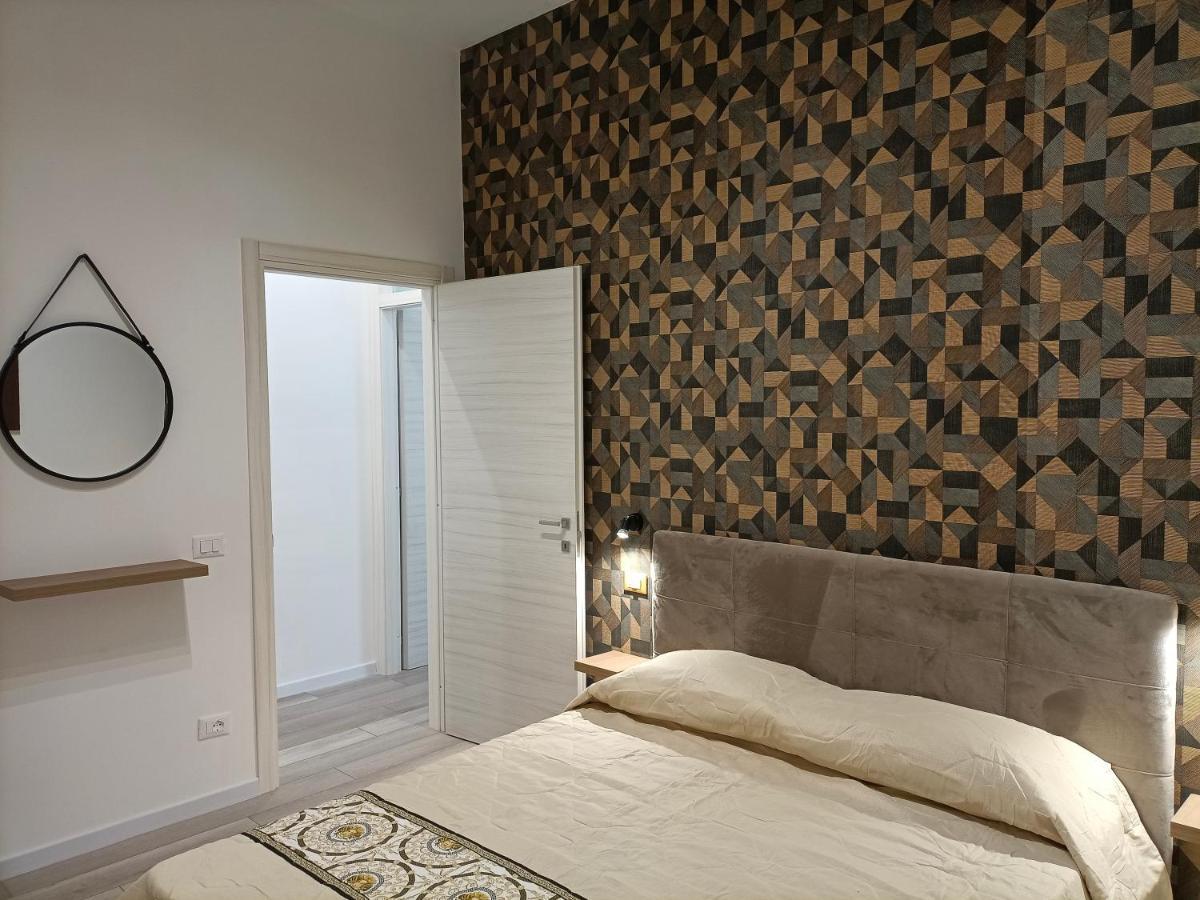 Tintarella Apartment ตราปานี ภายนอก รูปภาพ