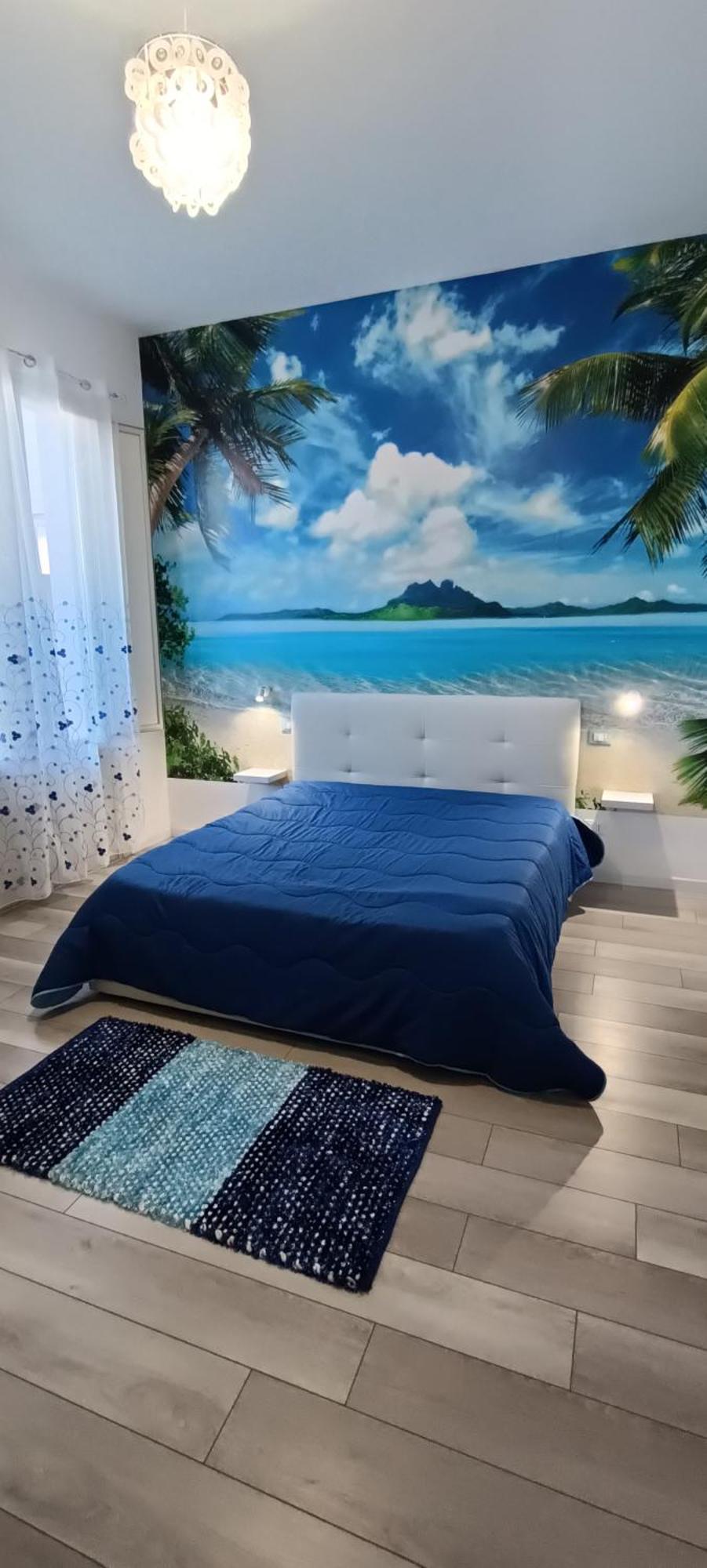 Tintarella Apartment ตราปานี ภายนอก รูปภาพ
