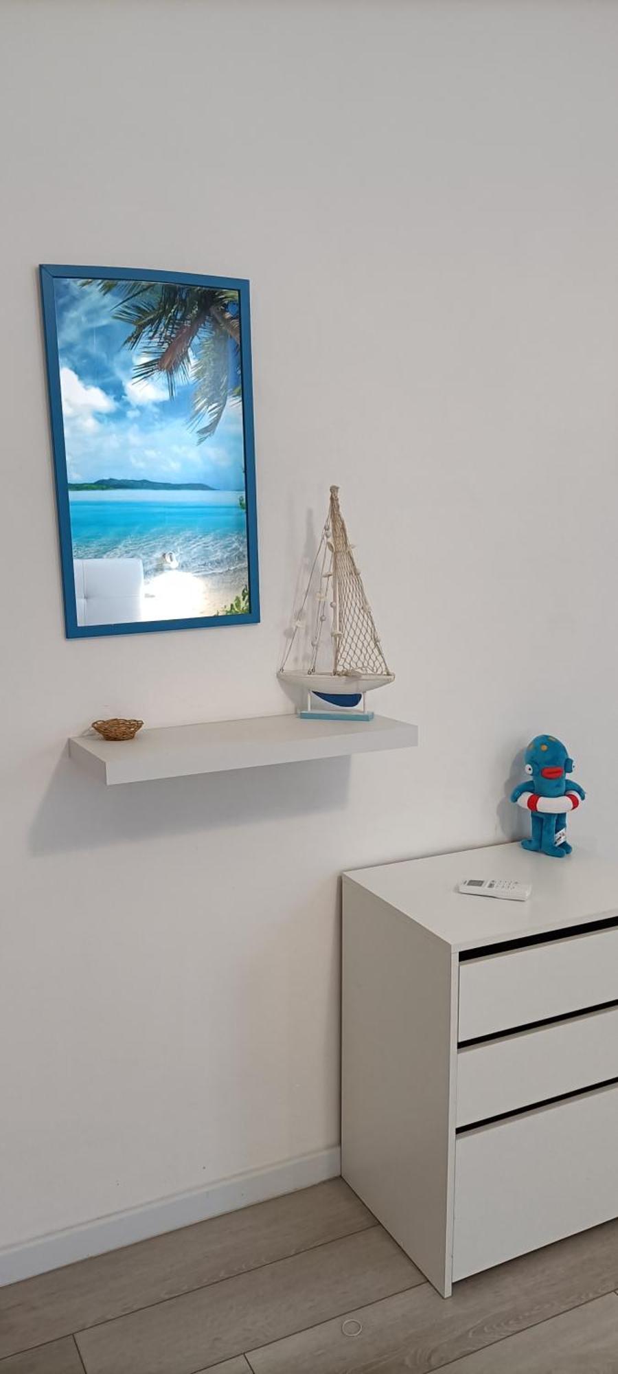 Tintarella Apartment ตราปานี ภายนอก รูปภาพ